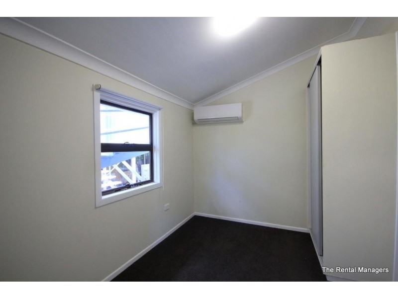 3/23 Gilbert Crescent, Castle Hill QLD 4810