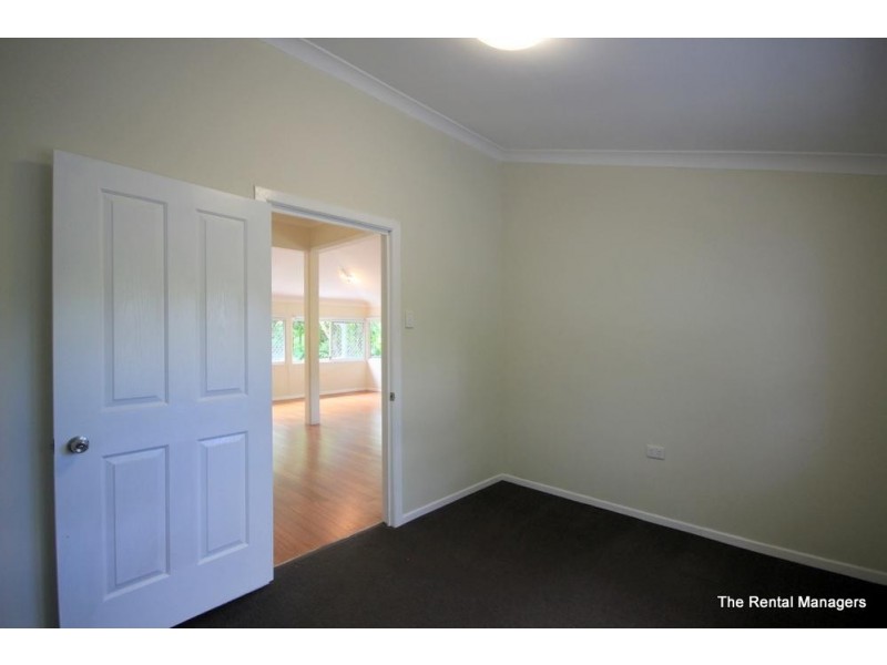 3/23 Gilbert Crescent, Castle Hill QLD 4810