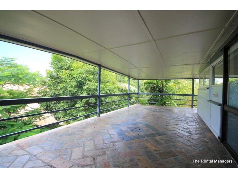 3/23 Gilbert Crescent, Castle Hill QLD 4810