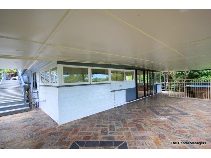 3/23 Gilbert Crescent, Castle Hill QLD 4810