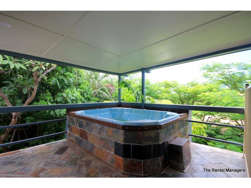 3/23 Gilbert Crescent, Castle Hill QLD 4810