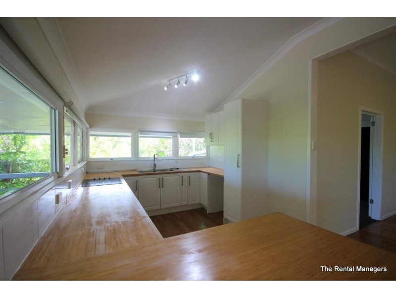 3/23 Gilbert Crescent, Castle Hill QLD 4810