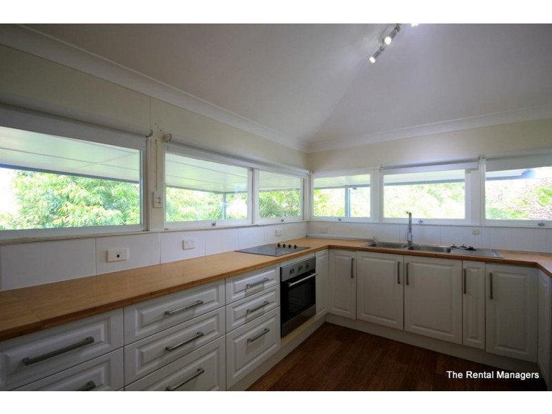 3/23 Gilbert Crescent, Castle Hill QLD 4810