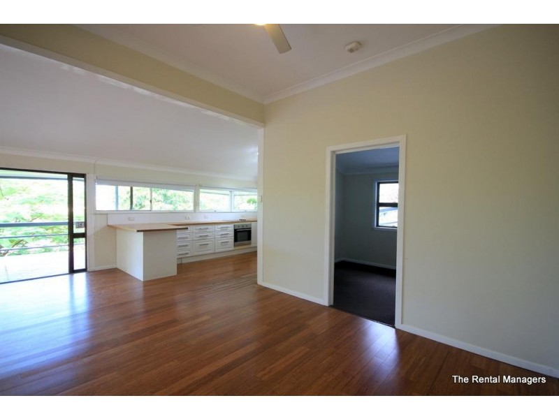 3/23 Gilbert Crescent, Castle Hill QLD 4810