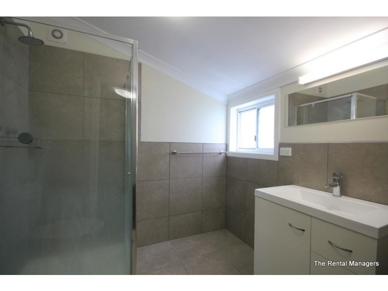 3/23 Gilbert Crescent, Castle Hill QLD 4810