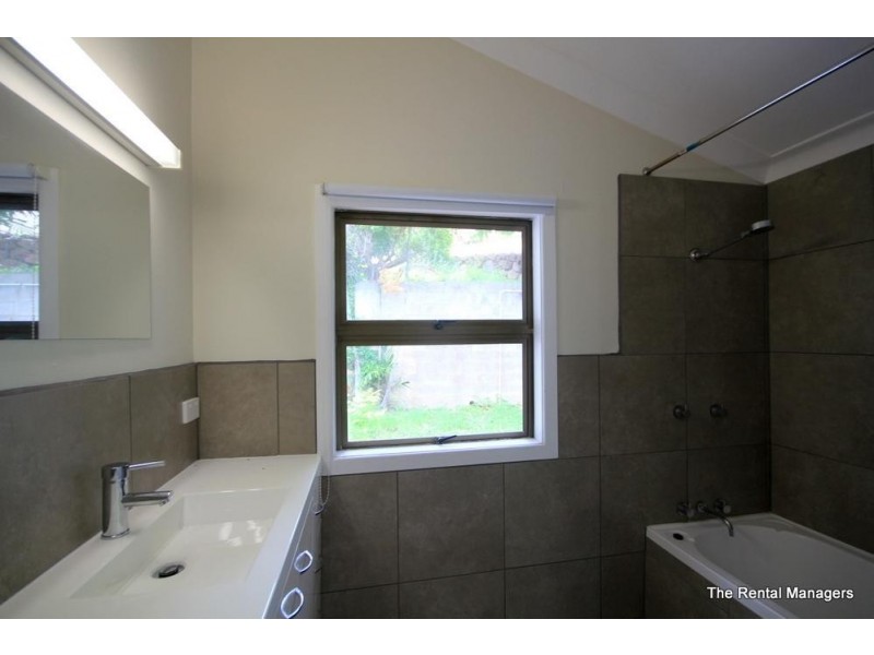 3/23 Gilbert Crescent, Castle Hill QLD 4810