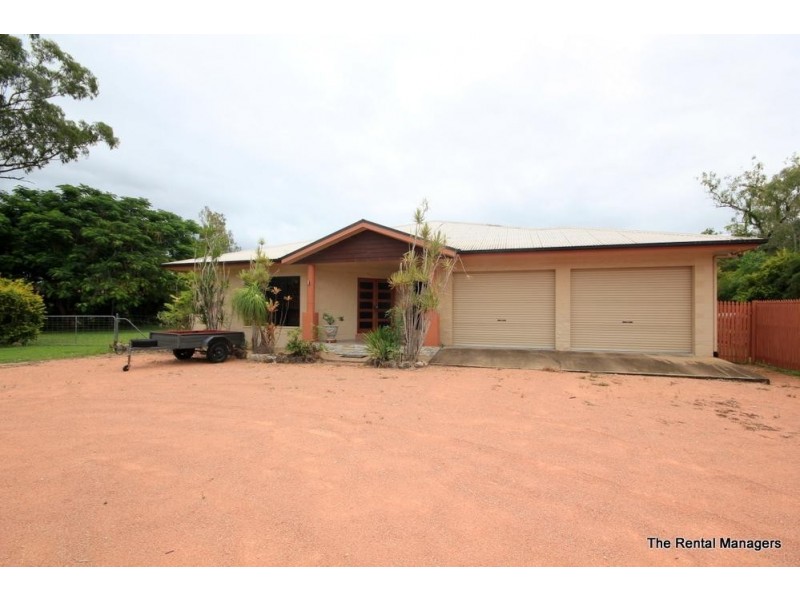 14 Kleberg Court, Alice River QLD 4817