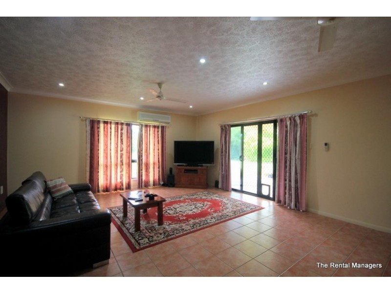 14 Kleberg Court, Alice River QLD 4817