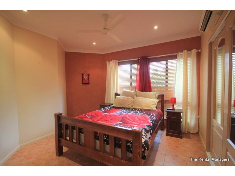 14 Kleberg Court, Alice River QLD 4817