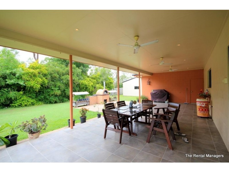 14 Kleberg Court, Alice River QLD 4817