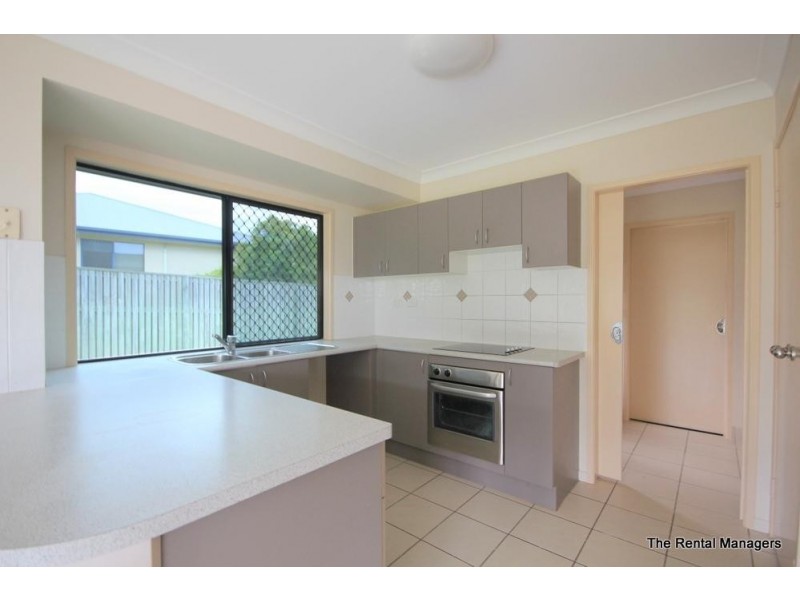 5 Genesta Court, Bushland Beach QLD 4818