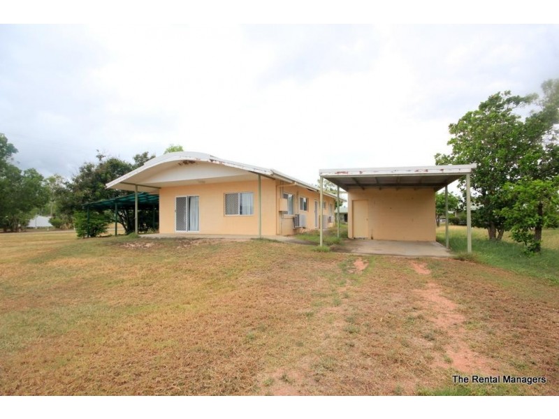 4/190 Hervey Range Road, Condon QLD 4815