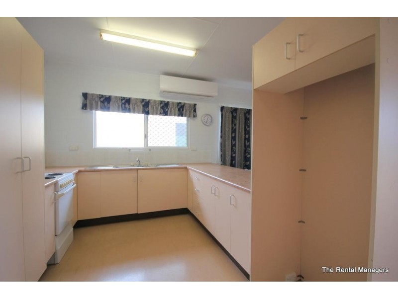 4/190 Hervey Range Road, Condon QLD 4815