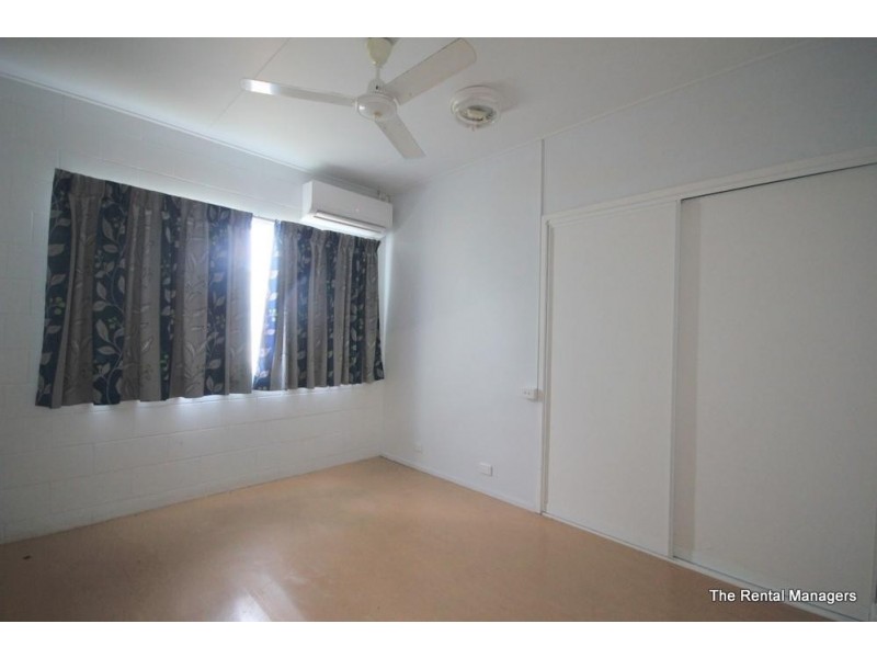 4/190 Hervey Range Road, Condon QLD 4815