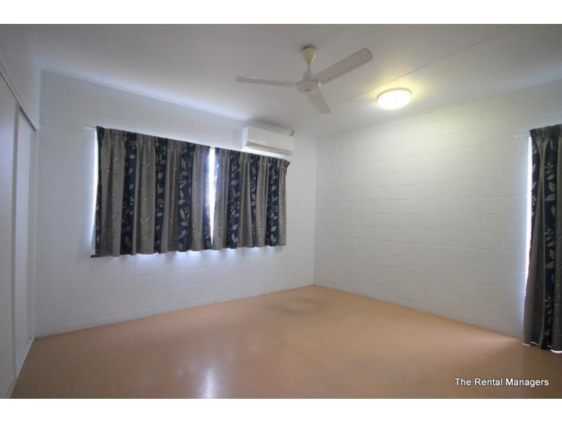 4/190 Hervey Range Road, Condon QLD 4815