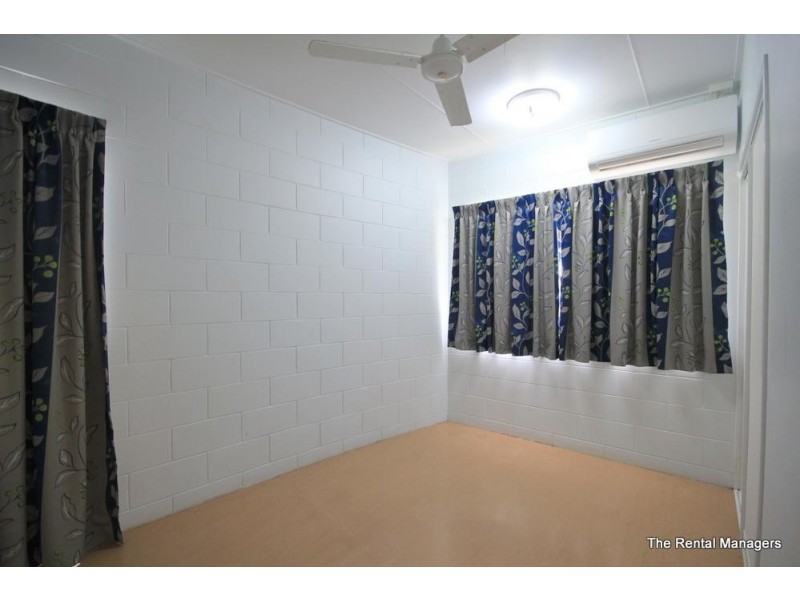 4/190 Hervey Range Road, Condon QLD 4815