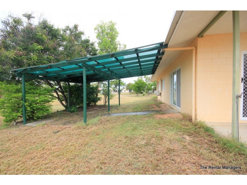 4/190 Hervey Range Road, Condon QLD 4815