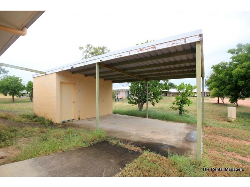 4/190 Hervey Range Road, Condon QLD 4815