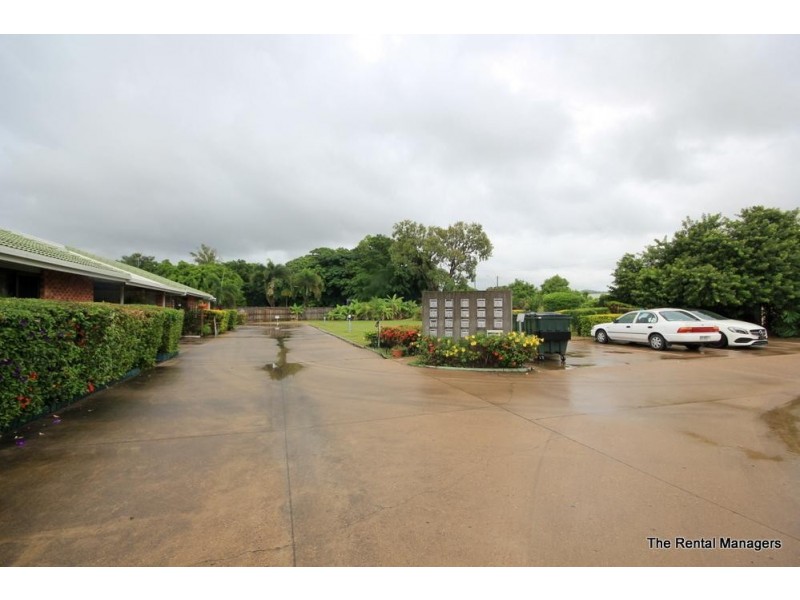 7/354-360 Ross River Road, Aitkenvale QLD 4814