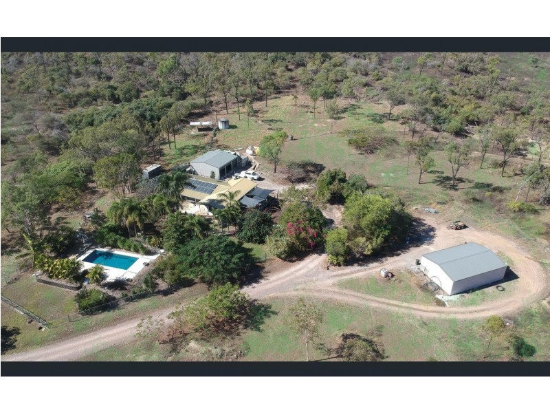 6 Thunderbolt Drive, Oak Valley QLD 4811