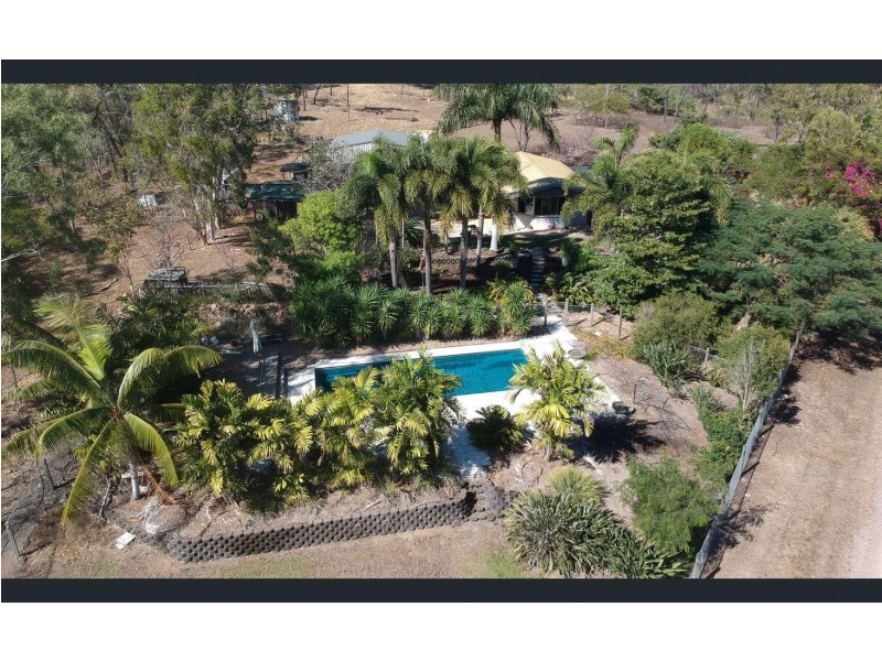 6 Thunderbolt Drive, Oak Valley QLD 4811