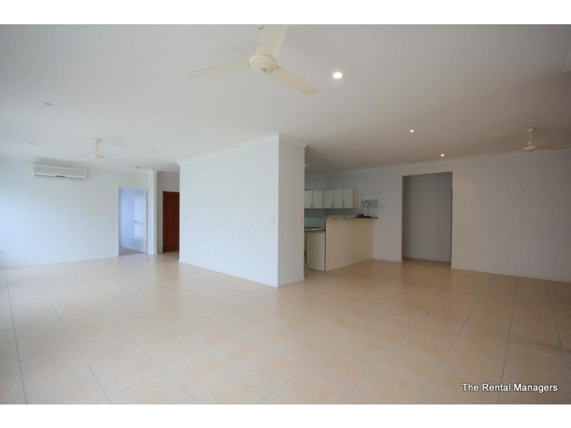 3 Redbank Court, Mount Louisa QLD 4814