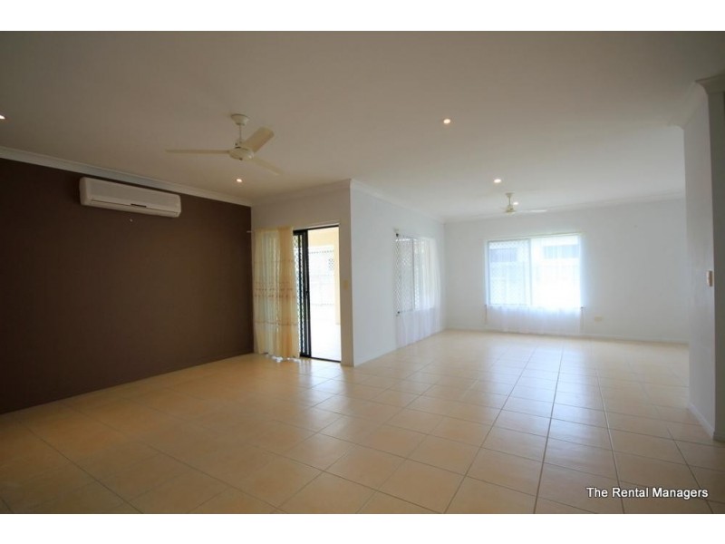 3 Redbank Court, Mount Louisa QLD 4814