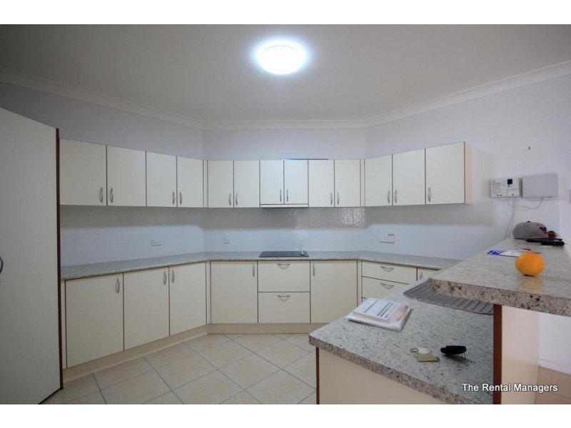 3 Redbank Court, Mount Louisa QLD 4814