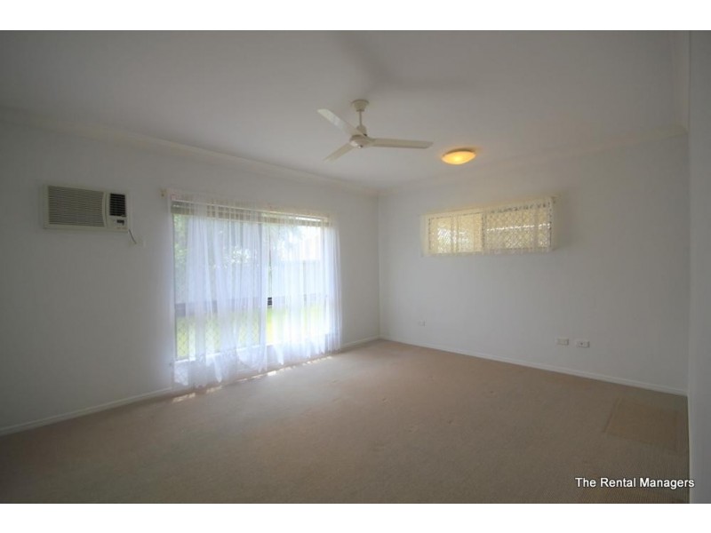 3 Redbank Court, Mount Louisa QLD 4814