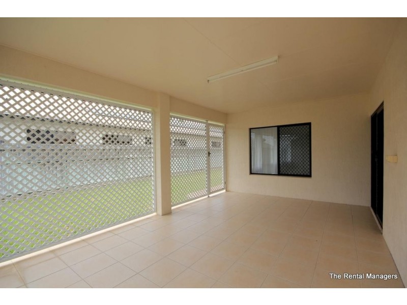 3 Redbank Court, Mount Louisa QLD 4814