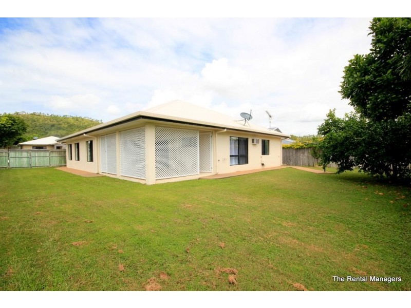 3 Redbank Court, Mount Louisa QLD 4814
