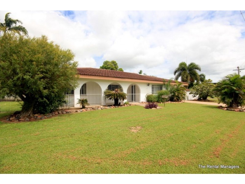 28 Barcelona Street, Kirwan QLD 4817