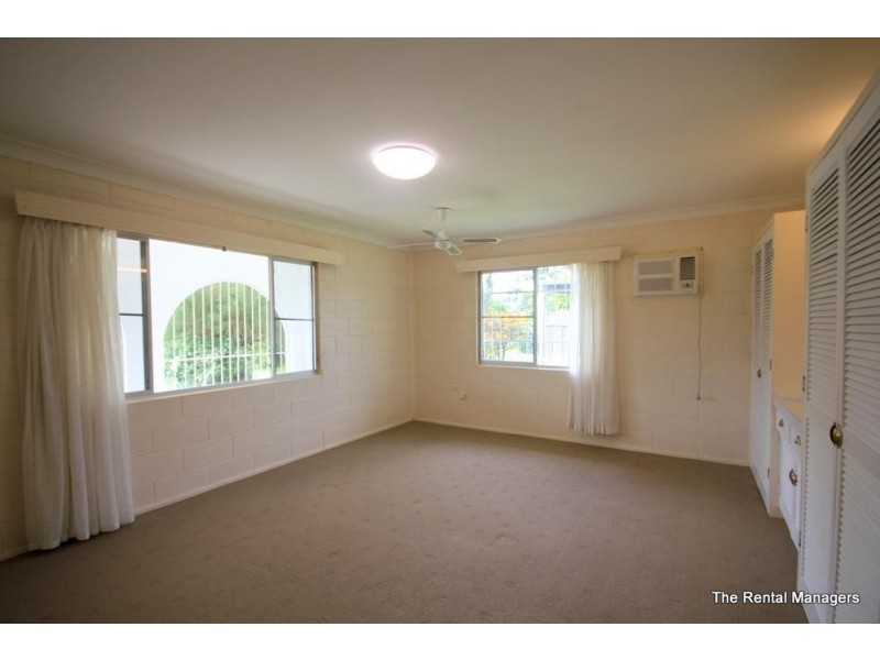 28 Barcelona Street, Kirwan QLD 4817