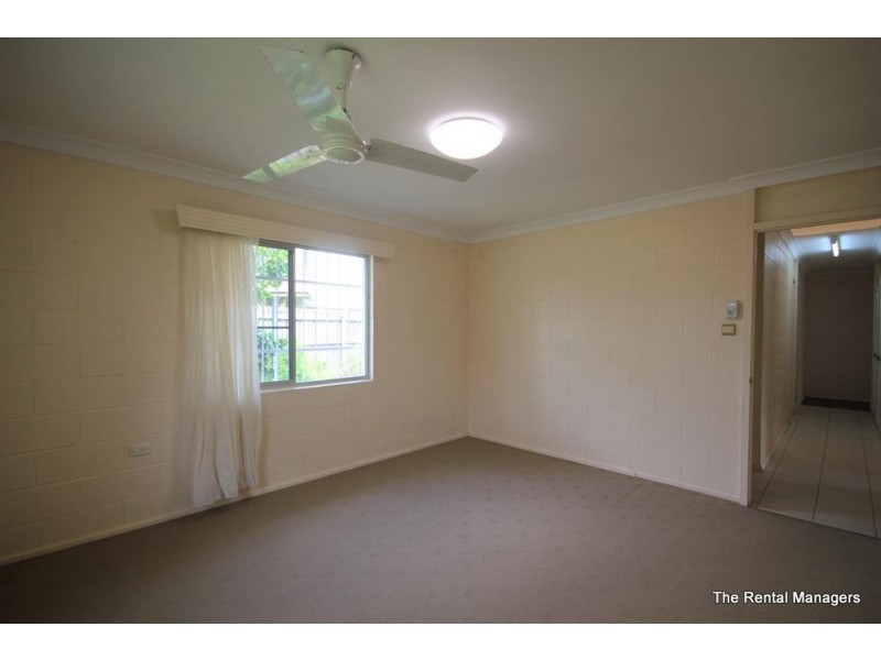 28 Barcelona Street, Kirwan QLD 4817