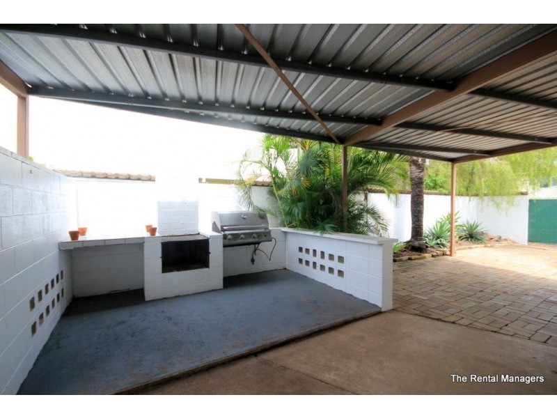 28 Barcelona Street, Kirwan QLD 4817