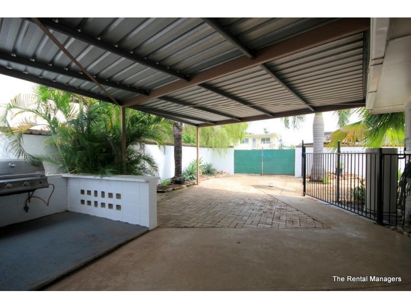 28 Barcelona Street, Kirwan QLD 4817