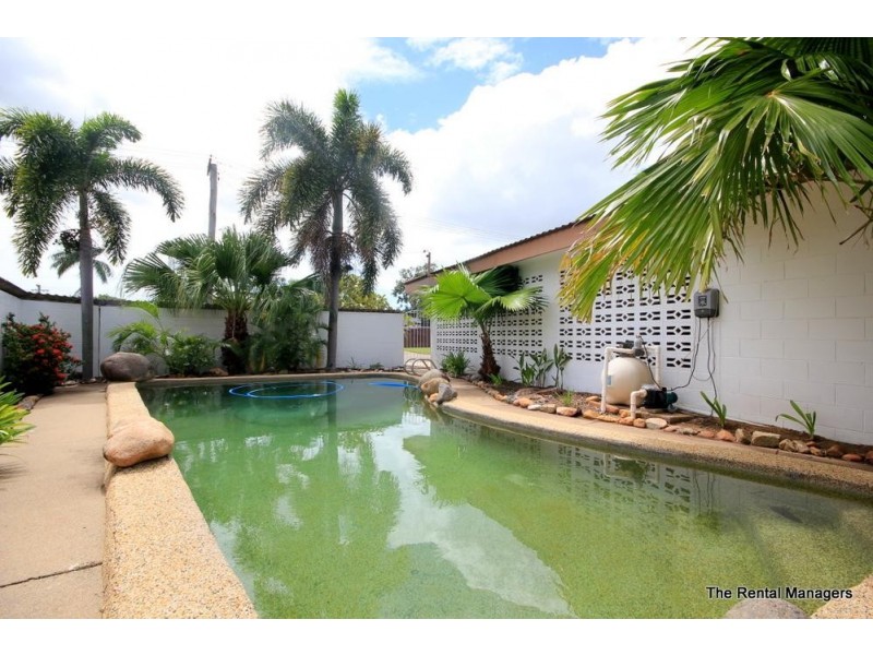 28 Barcelona Street, Kirwan QLD 4817