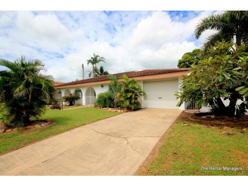 28 Barcelona Street, Kirwan QLD 4817