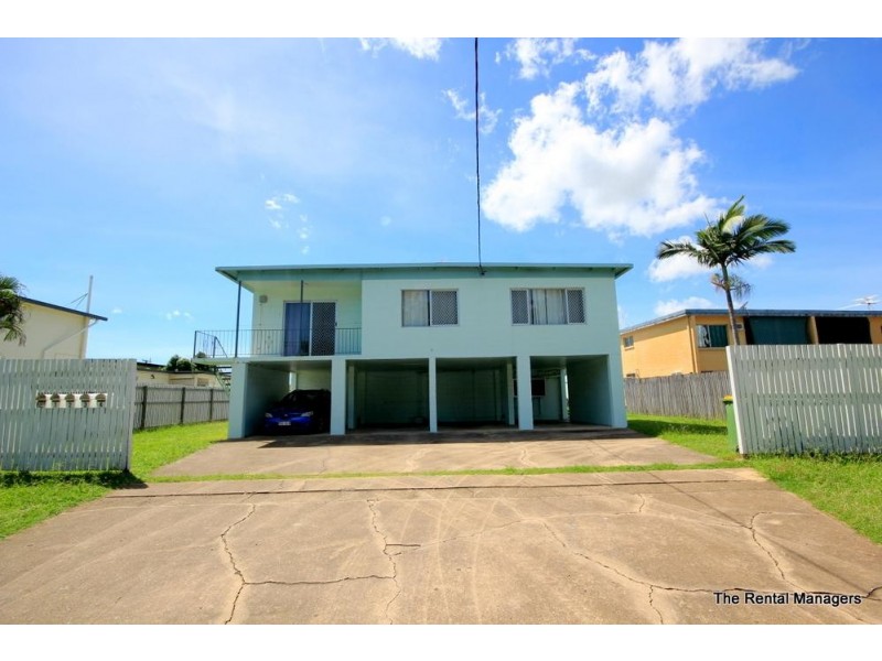 1/6 Adams Street, Heatley QLD 4814