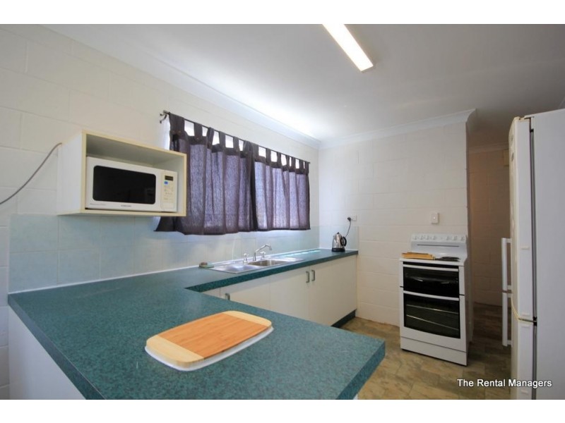 1/6 Adams Street, Heatley QLD 4814