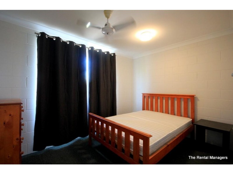 1/6 Adams Street, Heatley QLD 4814