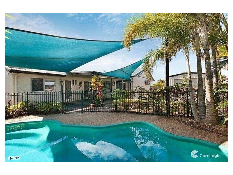 12 Gernika Court, Bushland Beach QLD 4818