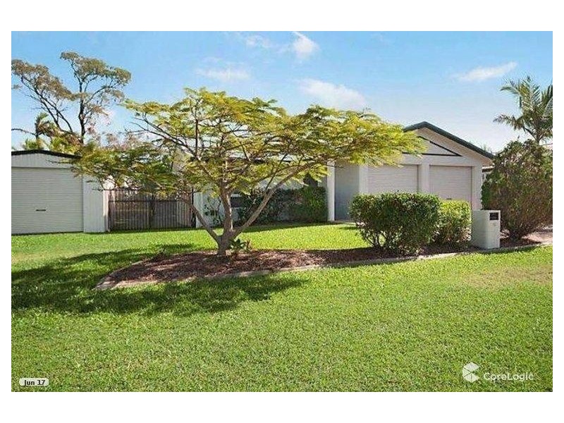 12 Gernika Court, Bushland Beach QLD 4818