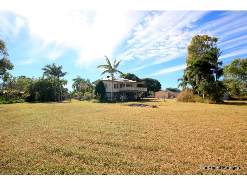 9 Domain Court, Alice River QLD 4817