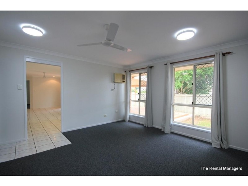 6 Firefly Court, Kirwan QLD 4817