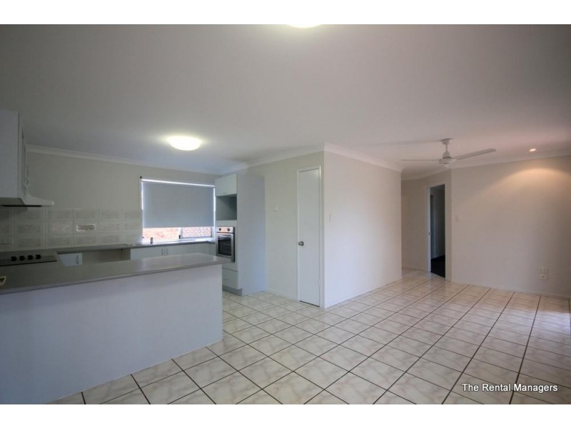 6 Firefly Court, Kirwan QLD 4817