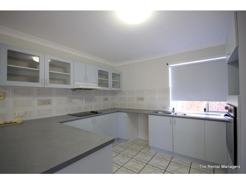 6 Firefly Court, Kirwan QLD 4817