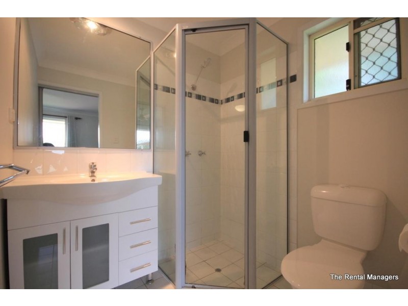 6 Firefly Court, Kirwan QLD 4817