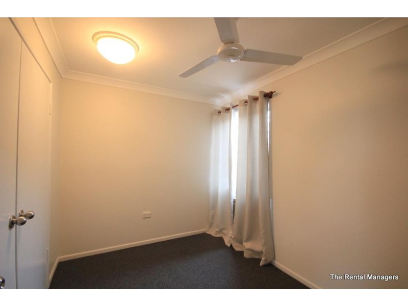 6 Firefly Court, Kirwan QLD 4817