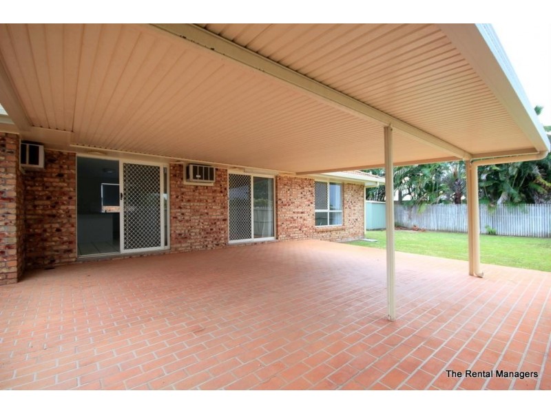 6 Firefly Court, Kirwan QLD 4817